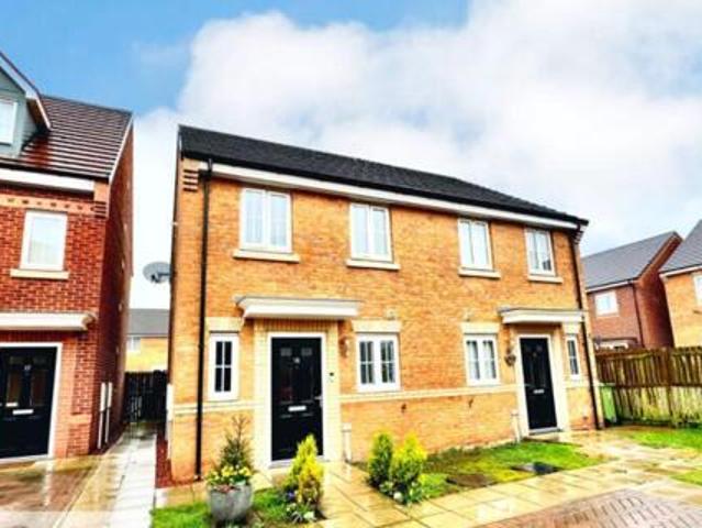 House for sale in Tyne And Wear