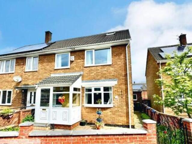 House for sale in Tyne And Wear