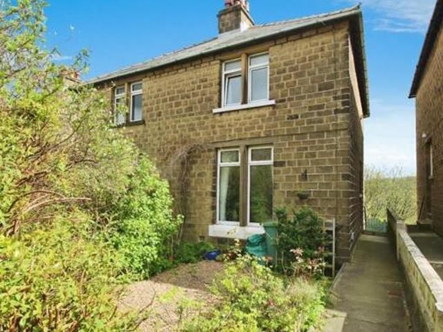 House for sale in Huddersfield, Kirklees