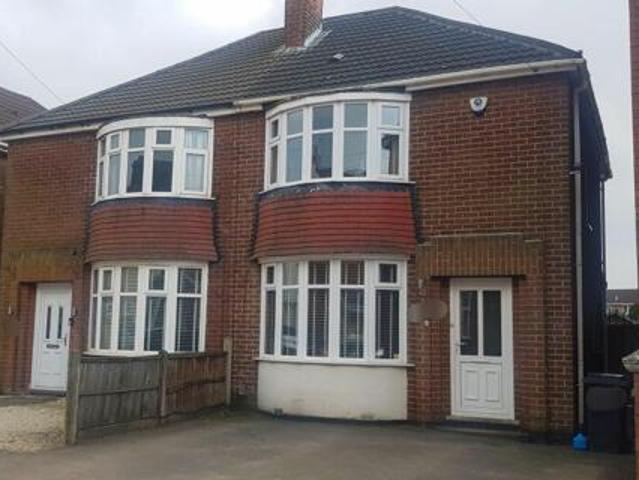 House for sale in Coalville, Leicestershire