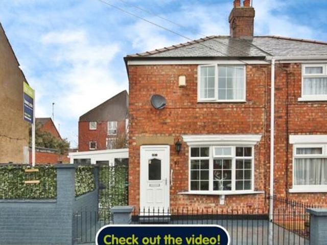 House for sale in Hull, City Of Kingston Upon Hull