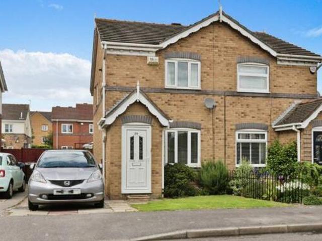House for sale in Hull, City Of Kingston Upon Hull