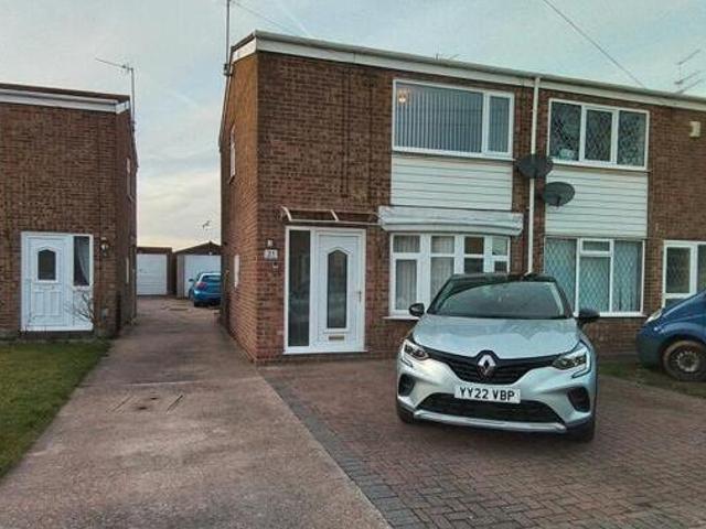 House for sale in Hull, City Of Kingston Upon Hull