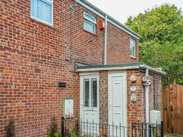 House for sale in Hull, City Of Kingston Upon Hull