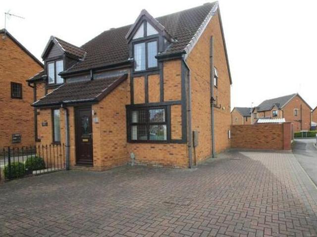 House for sale in Hull, Hull and East Yorkshire