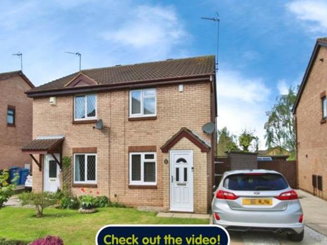 House for sale in Hull, City Of Kingston Upon Hull