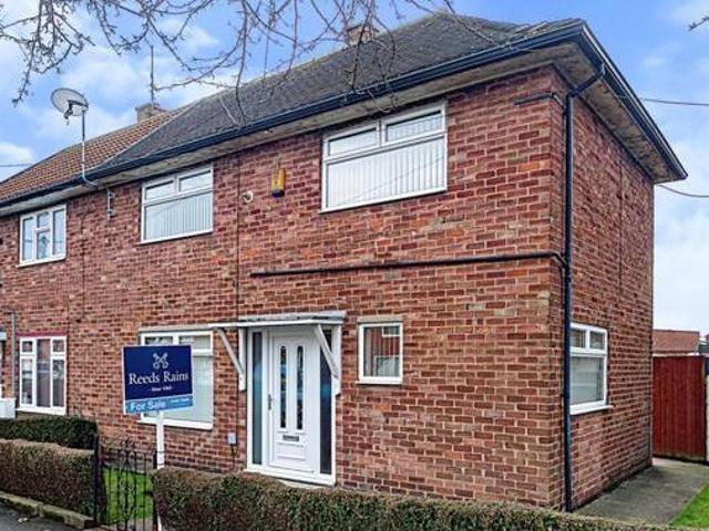 House for sale in Hull, Hull and East Yorkshire