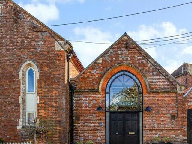House for sale in Hungerford