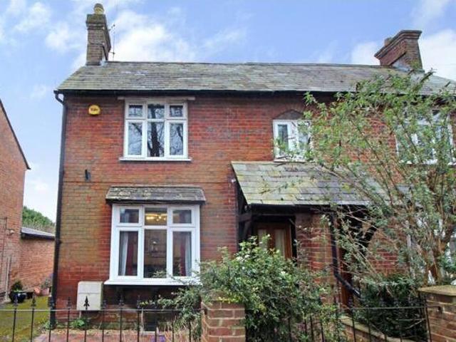 House for sale in Hungerford, West Berkshire