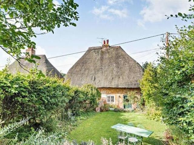 House for sale in Leverton, Hungerford