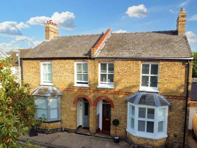 House for sale in Newtown, Huntingdonshire
