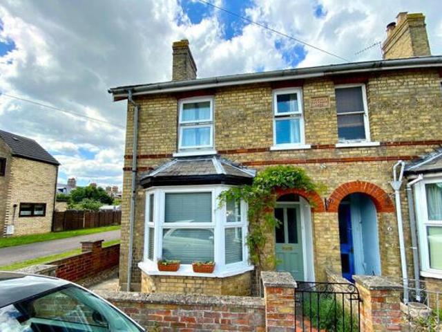 House for sale in Huntingdon