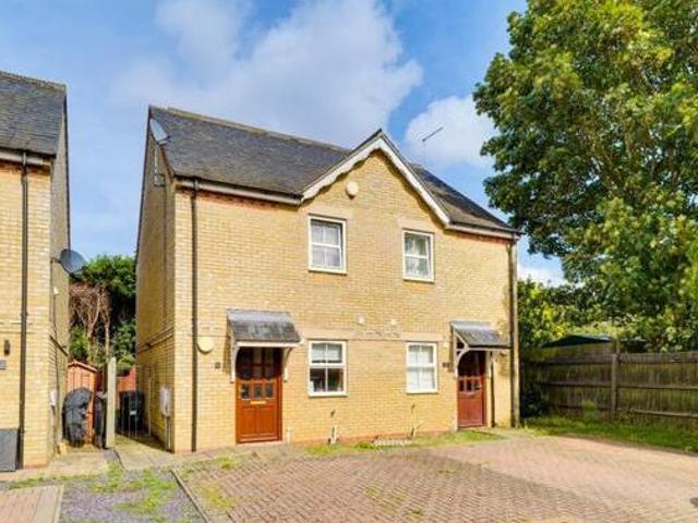 House for sale in Huntingdon