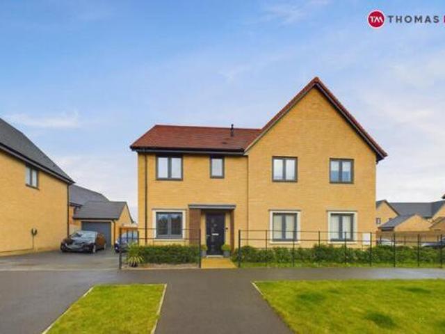 House for sale in Huntingdon