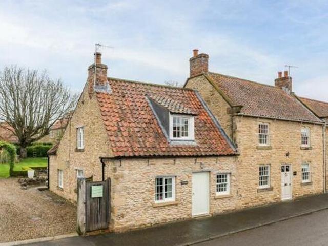 House for sale in North Yorkshire