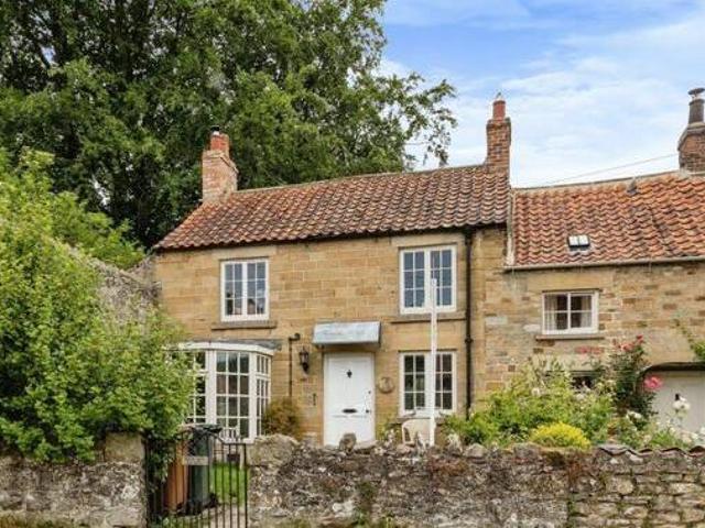 House for sale in North Yorkshire