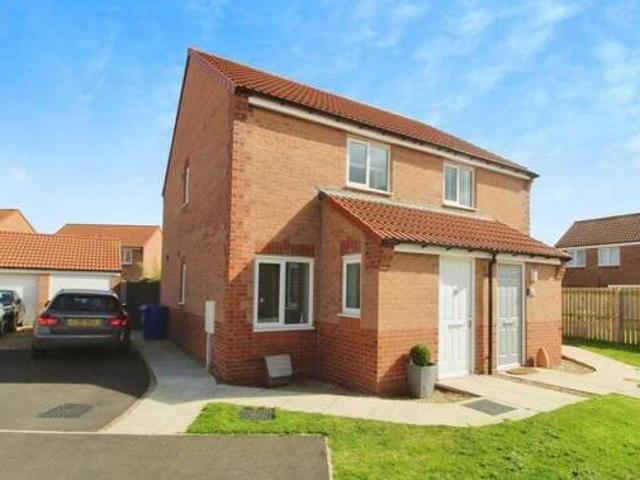 House for sale in Hutton Park, Blyth