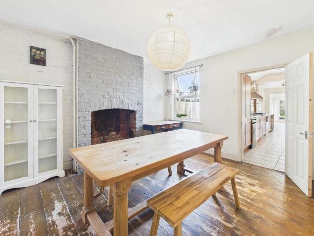 Farm for sale in Boultham Moor, Brayford