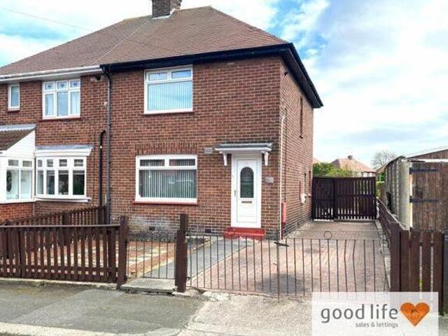 House for sale in Tyne And Wear