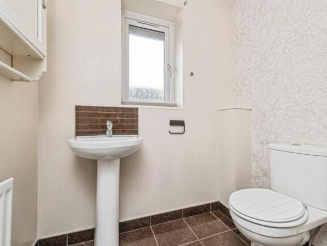 Farm for sale in Bierley, West Yorkshire