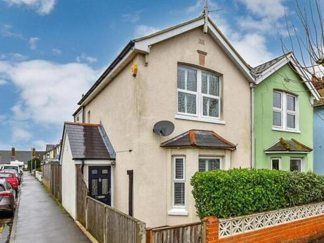 House for sale in Hythe, Folkestone and Hythe