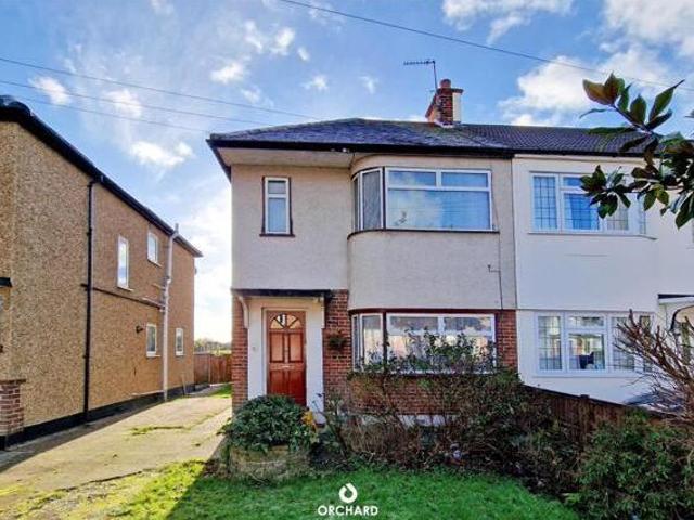 House for sale in Lyons, Greater London
