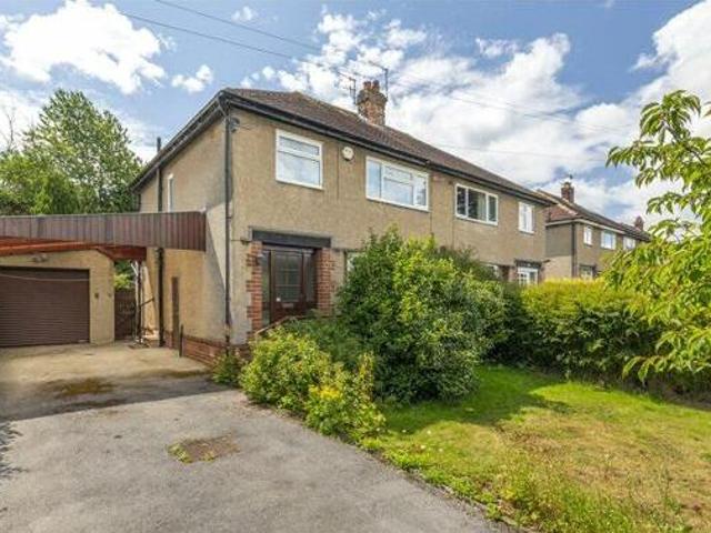 House for sale in Ben Rhydding, Bradford