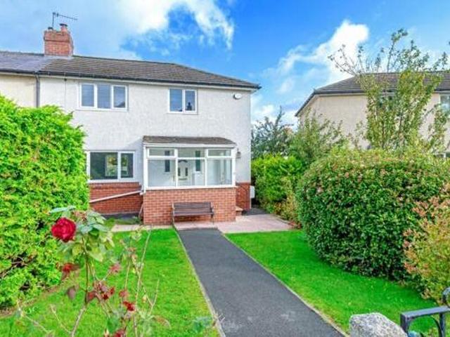 House for sale in Ben Rhydding, Bradford
