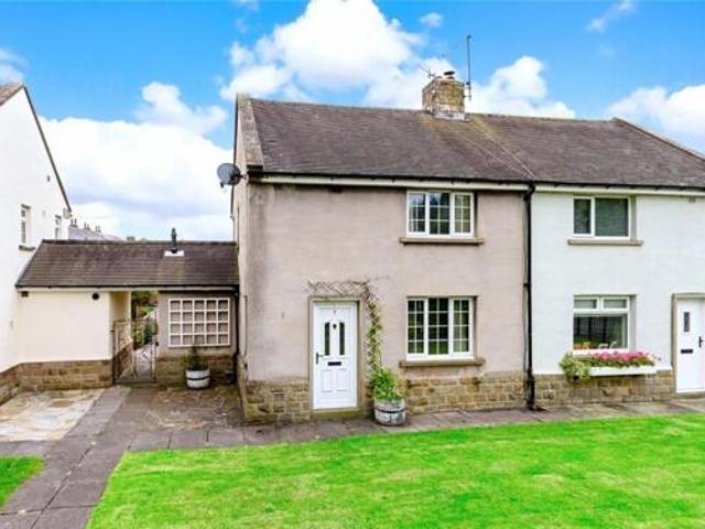 House for sale in Ilkley, West Yorkshire