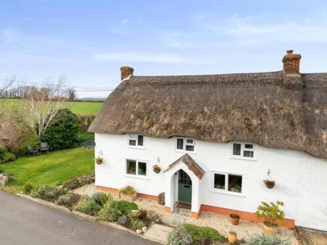 House for sale in Ilminster, Somerset