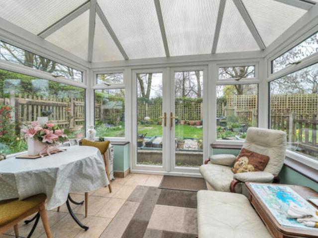 Farm for sale in Trentham, Stoke-on-Trent