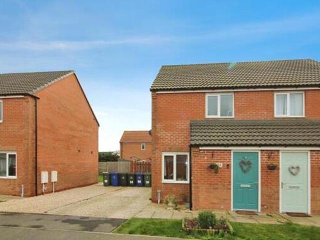 House for sale in Immingham, North East Lincolnshire