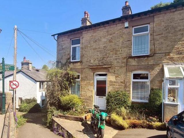 House for sale in Cumbria