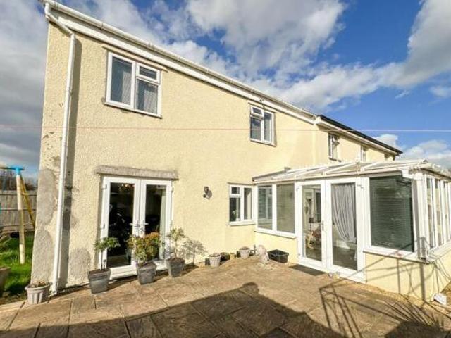 House for sale in Feckenham, City Of Bristol
