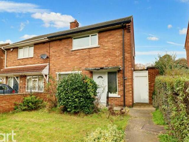 House for sale in Wheatley Hills, Doncaster