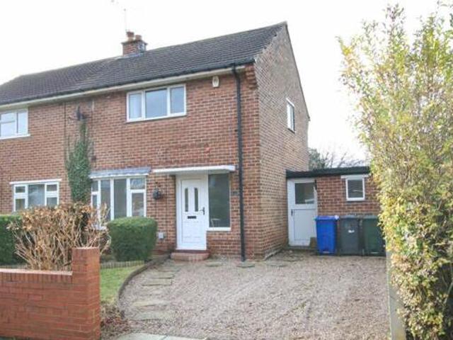 House for sale in Wheatley Hills, Doncaster