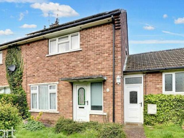 House for sale in Intake, South Yorkshire