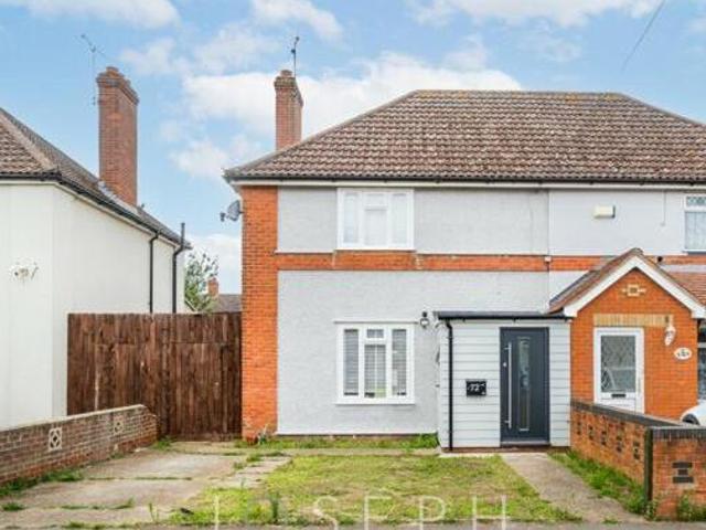 House for sale in Key Street, Suffolk