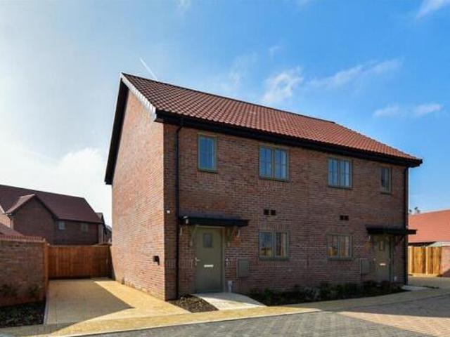 House for sale in Broke Hall, Key Street