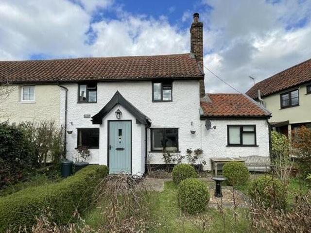 House for sale in Ipswich, Suffolk