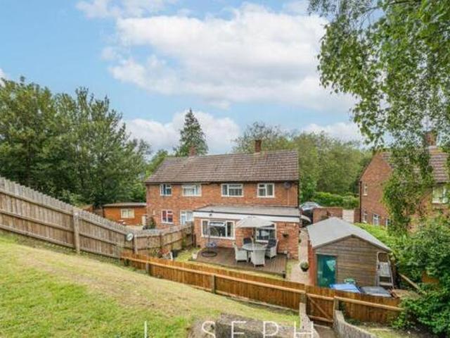 House for sale in Maidenhall, Key Street