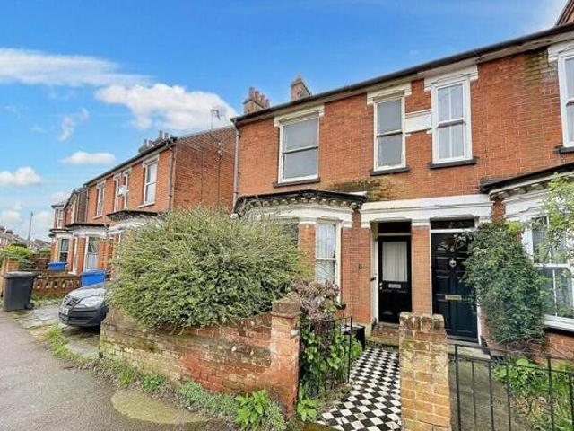 House for sale in Broke Hall, Key Street