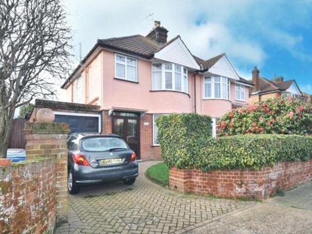 House for sale in Rushmere, Key Street