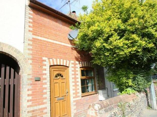 House for sale in Whitehouse, Key Street