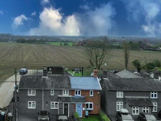 House for sale in Key Street, Suffolk