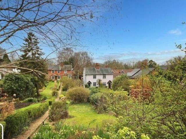 House for sale in Key Street, Suffolk