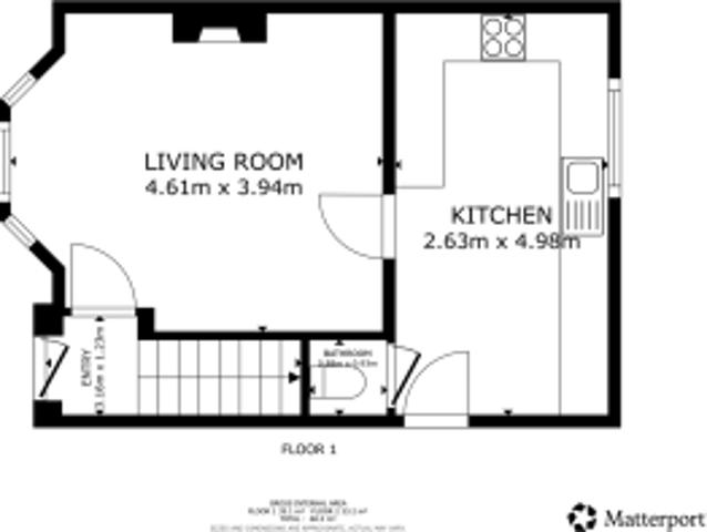 Farm for sale in South Yorkshire