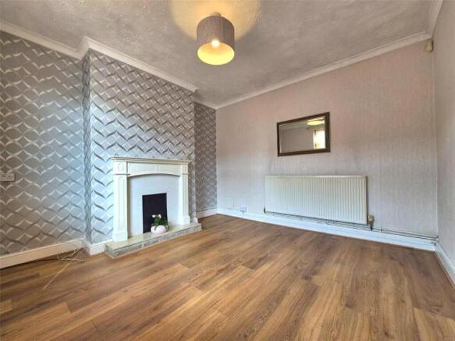 Property for sale in West Midlands