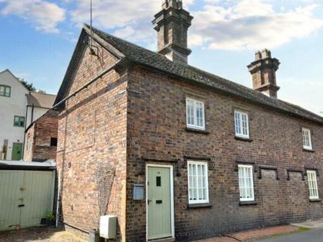 House for sale in Lyons, Greater London