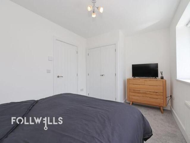 Farm for sale in Trentham, Stoke-on-Trent